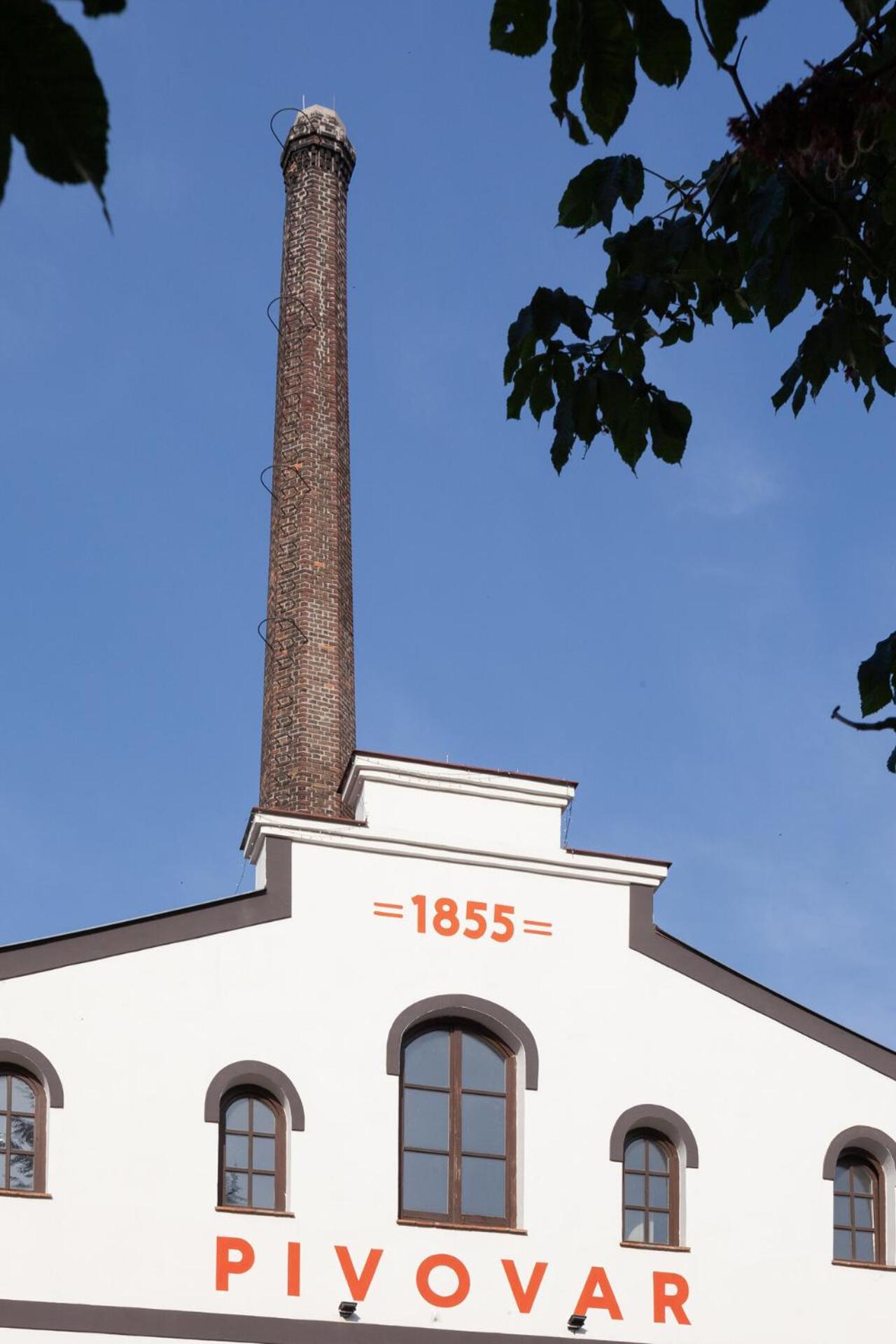 Aparthotel Na Klenici Mladá Boleslav Exteriér fotografie