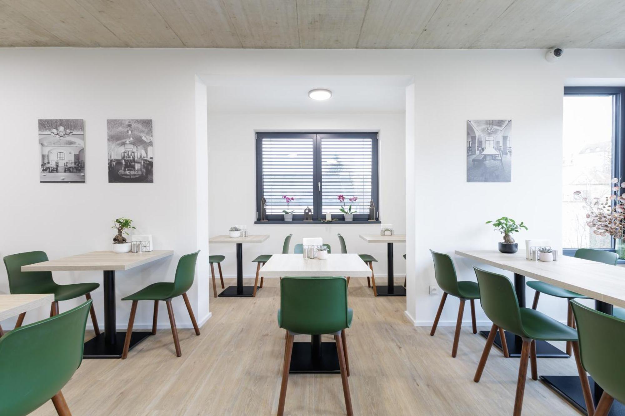 Aparthotel Na Klenici Mladá Boleslav Exteriér fotografie